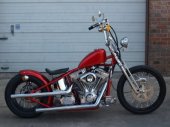 2009 Flyrite Choppers High Noon photo